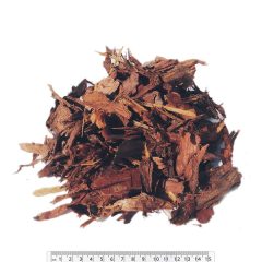 Borovi dekor fenyőkéreg