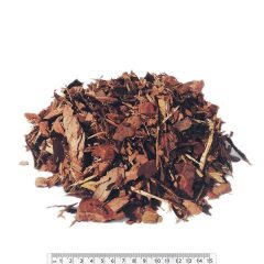 Borovi közepes fenyőkéreg