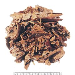 Borovi vegyes fenyőkéreg